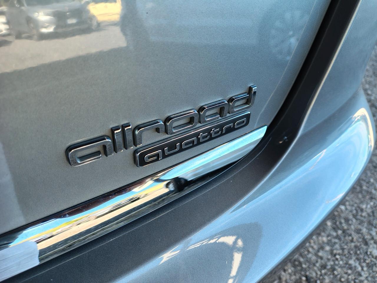 Audi A6 allroad 3.0 TDI 272 CV S tronic Business Plus