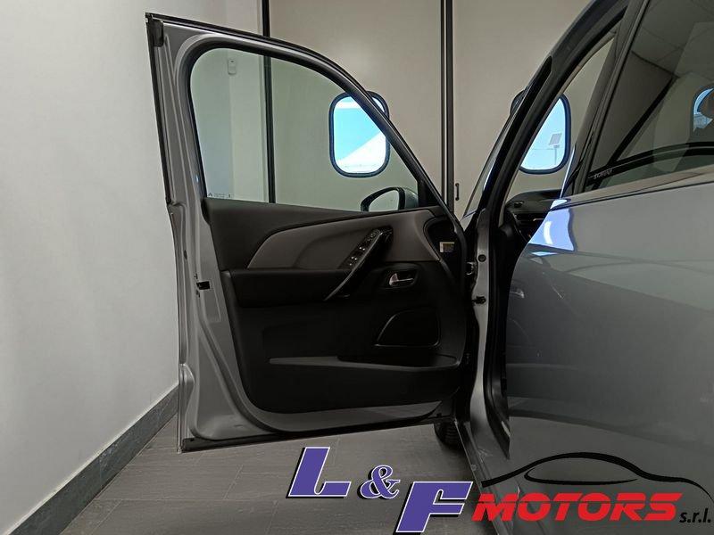 Citroën C4 Spacetourer BlueHDi 130 S&S Feel