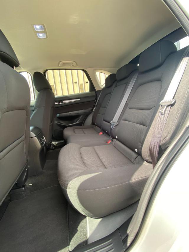 MAZDA CX-5 *PROMO* 2.2L SA-D 150CV Signature