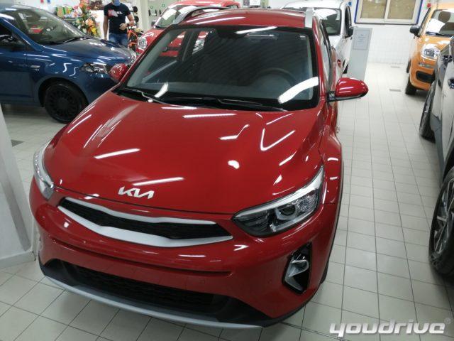 KIA Stonic 1.0 T-GDi 100 CV MHEV MT Style Special Edition