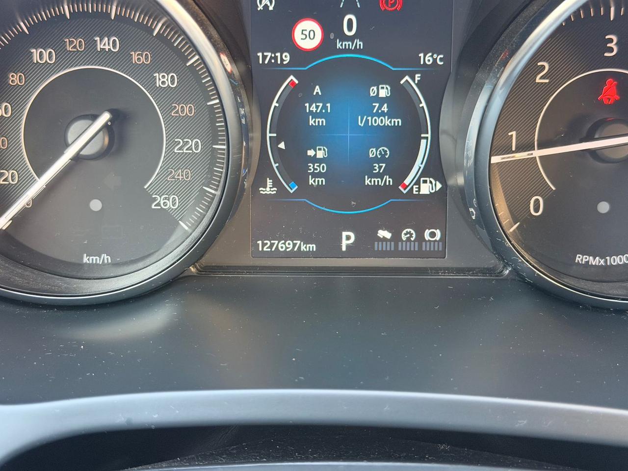 Jaguar E-Pace S D 180 #9646