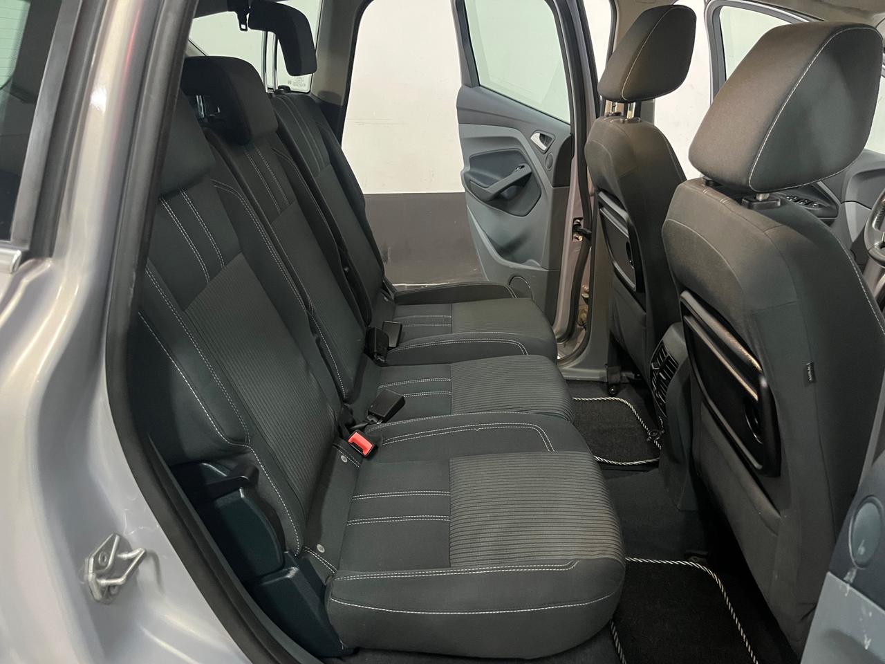 Ford C-Max 1.6 TDCi 115CV Titanium nav/sen