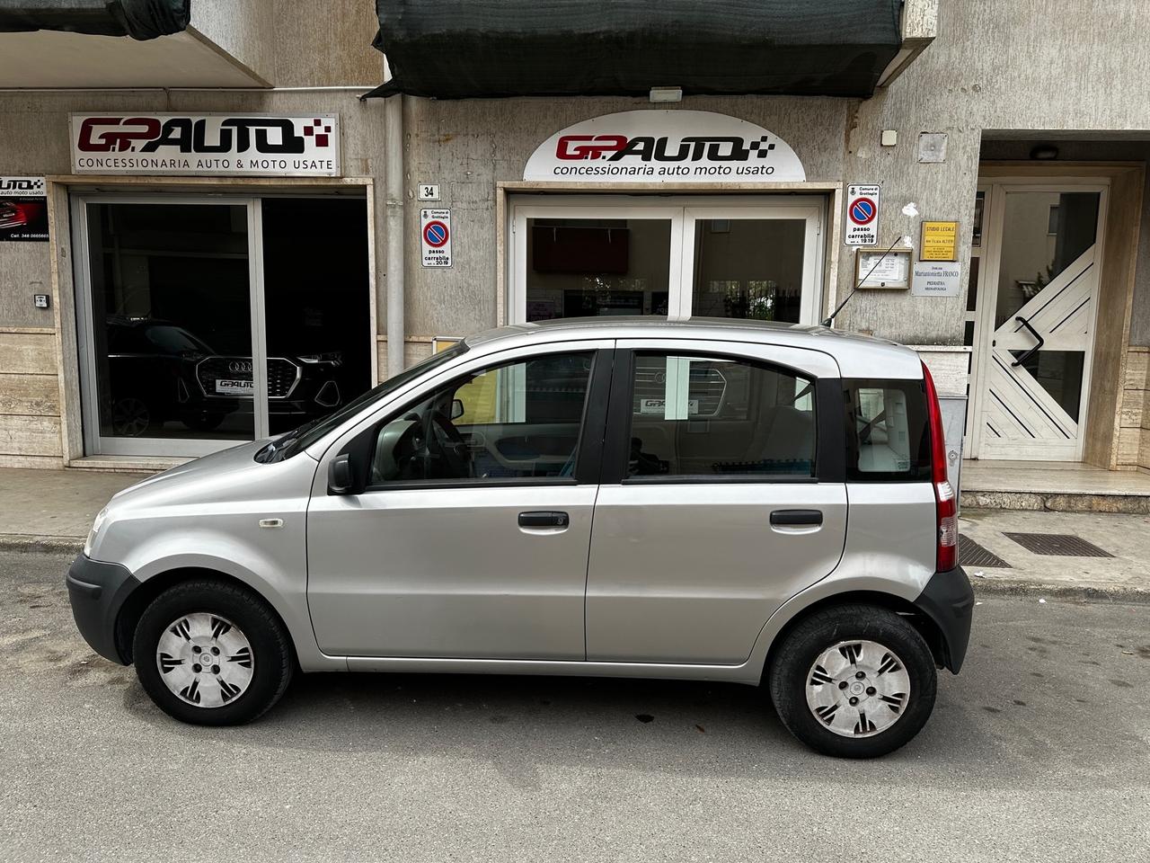 Fiat Panda 1.2 Dynamic 60 CV