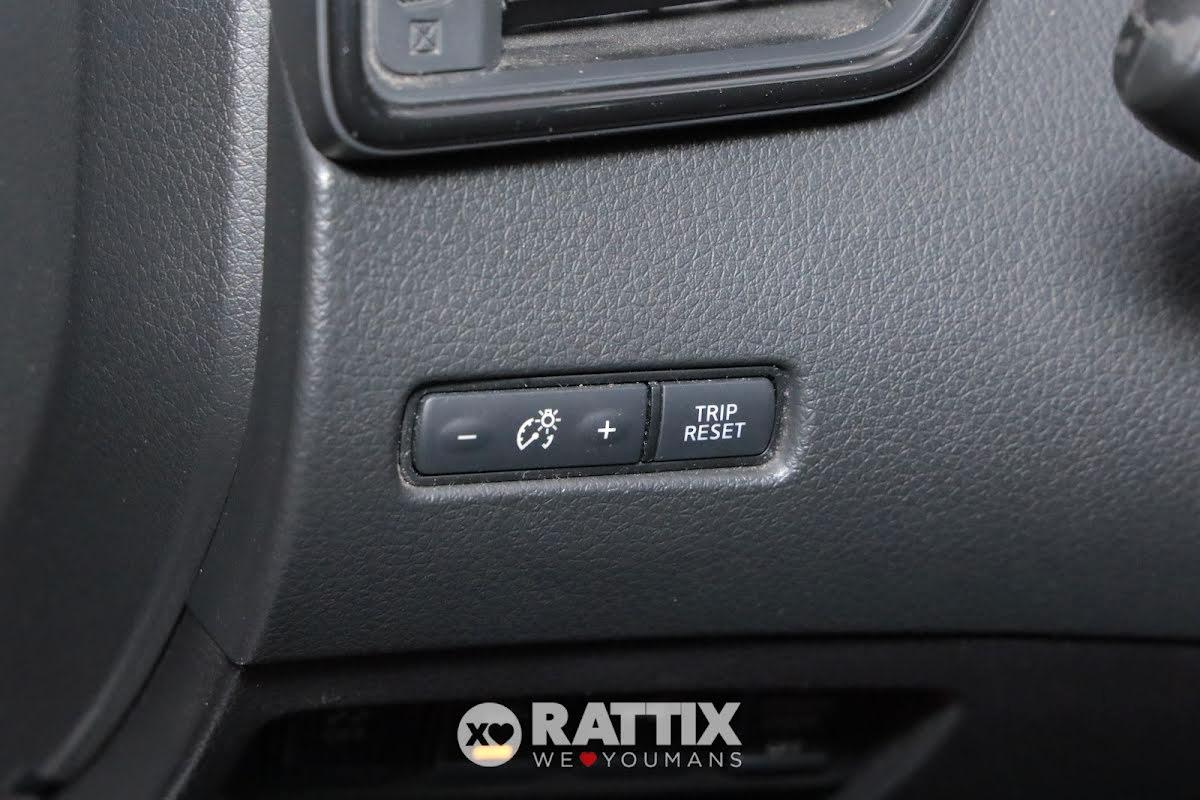 Nissan X-Trail 1.6 DIG-T 163CV N-Connecta 7p.ti + tetto apribile