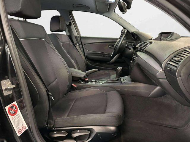 BMW 118 D 143CV 5 PORTE ELETTA DPF