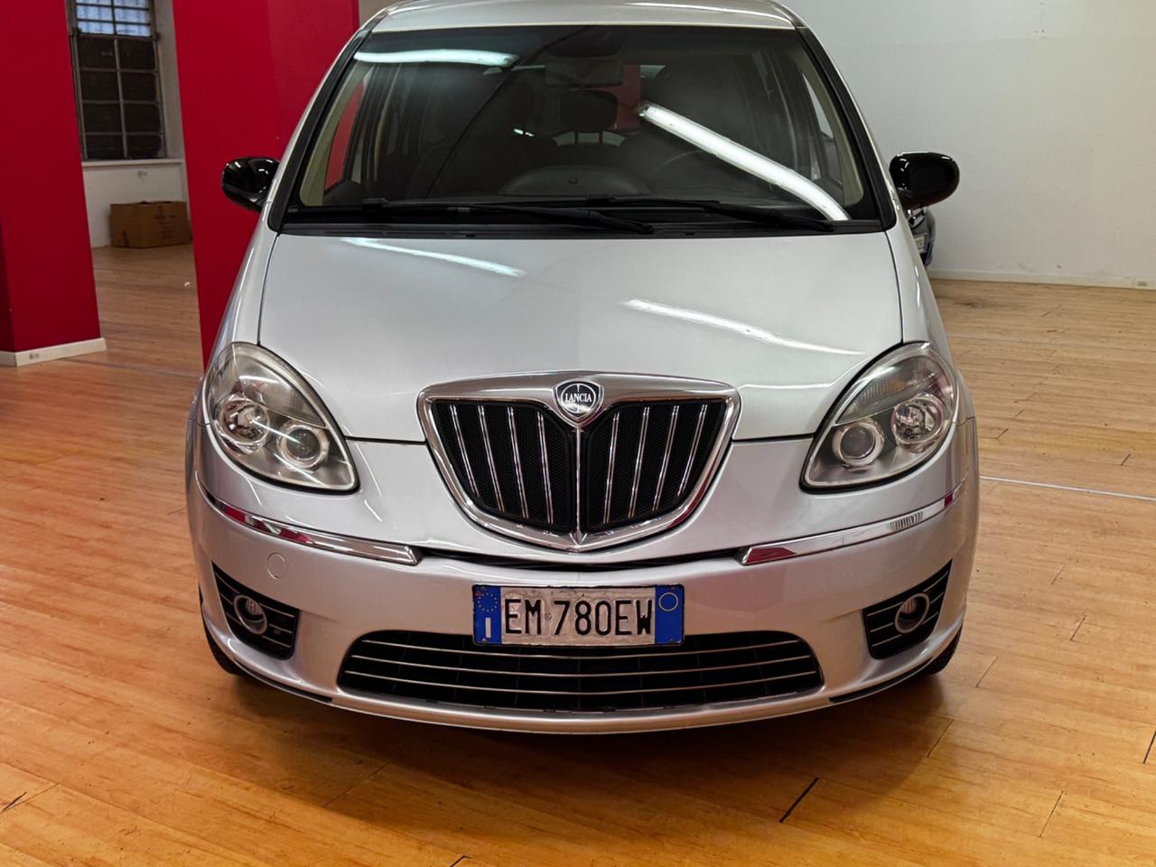 Lancia MUSA 1.4 16V Euro5 Benzina Gold UniPro Garantita