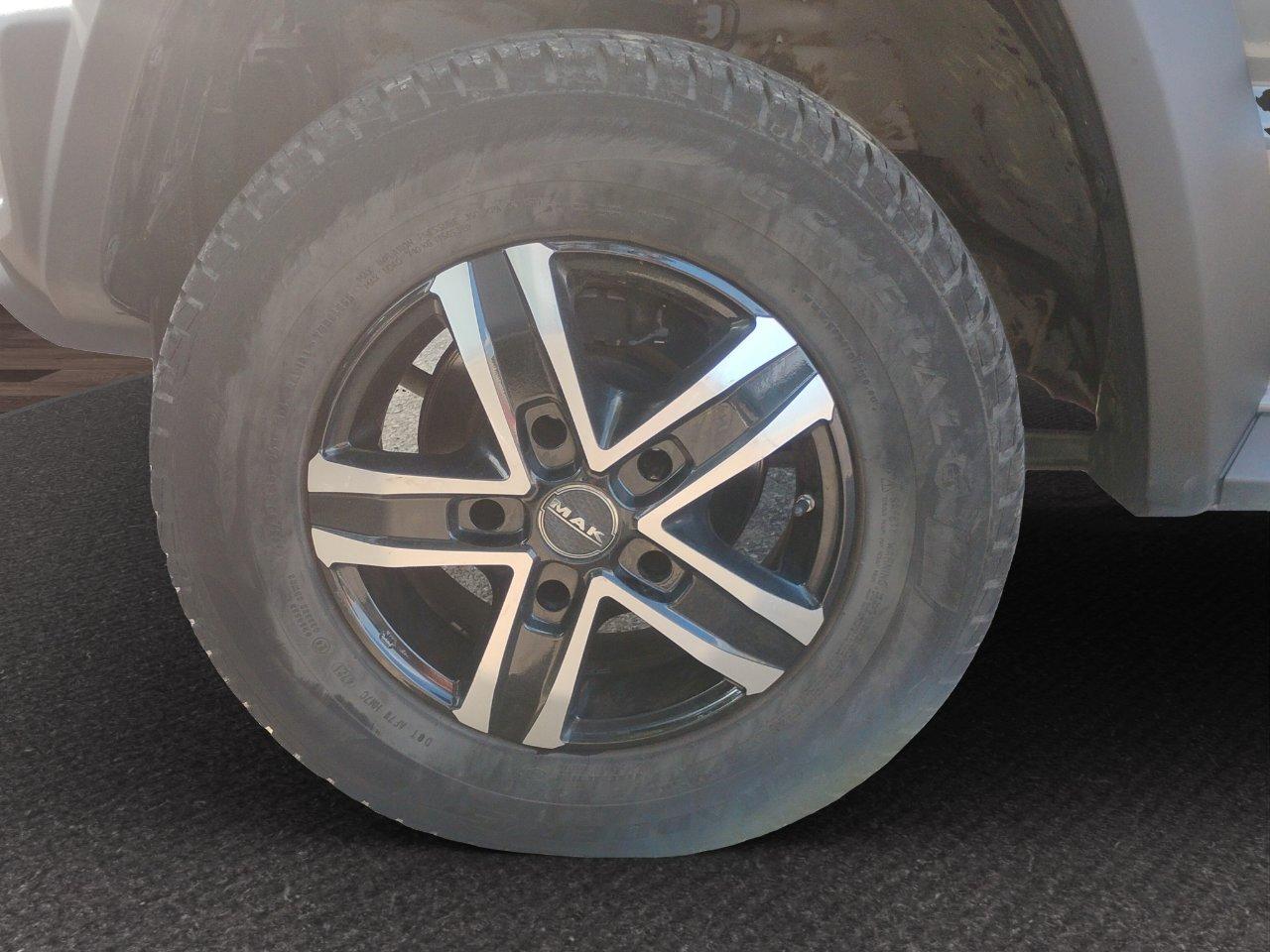 Suzuki Jimny 1.5 .4wd allgrip.4 POSTI...NEOPATENTATO