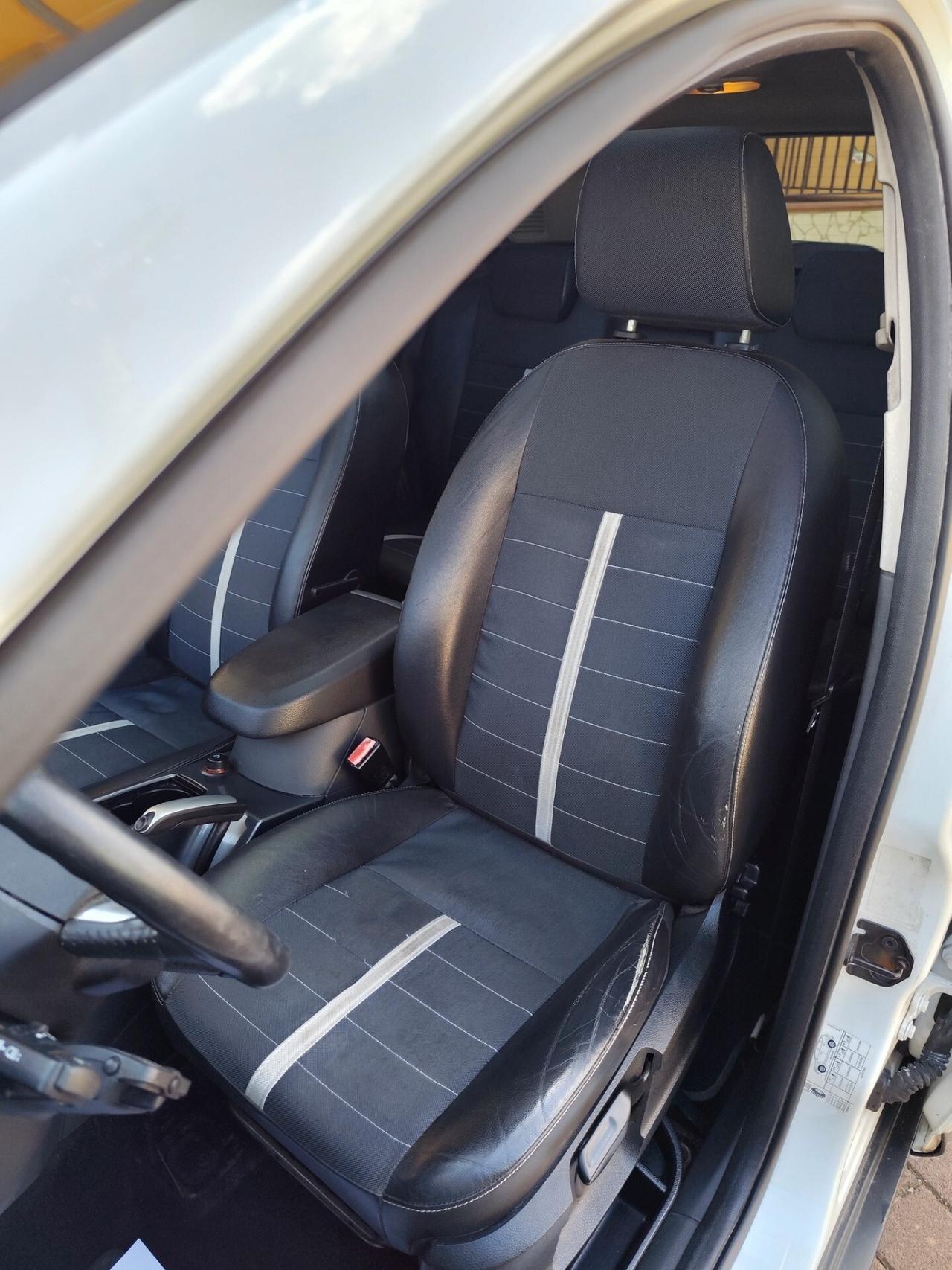 Ford Kuga 2.0 TDCi 163 CV 4WD Titanium DPF