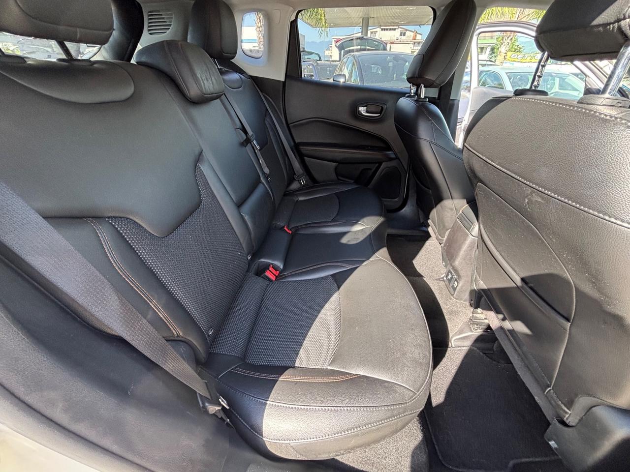 JEEP COMPASS 1.4 140CV 95.000KM FULL