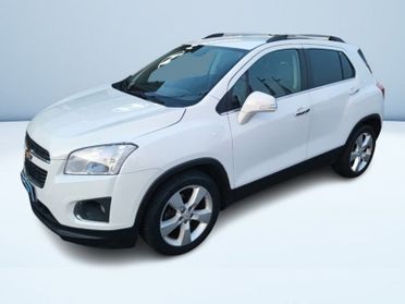 Chevrolet Trax 1.7 LT FWD 130CV