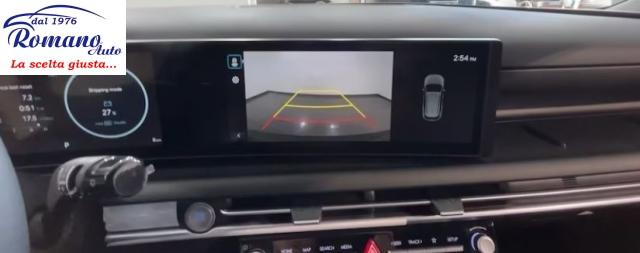 NEW HYUNDAI - Tucson - 1.6 CRDI 48V DCT Business#GARANZIA 5 ANNI HYUNDAI!