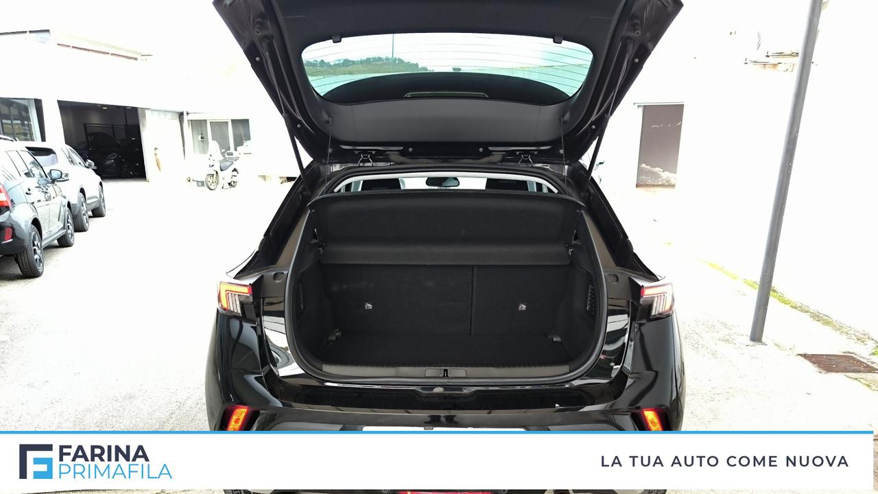 OPEL Mokka II 2020 - Mokka 1.2 t Elegance s&s 100cv