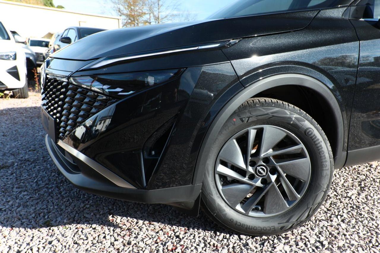 Nissan Qashqai 1.3 mhev Acenta 2wd 158cv xtronic IN PROMO