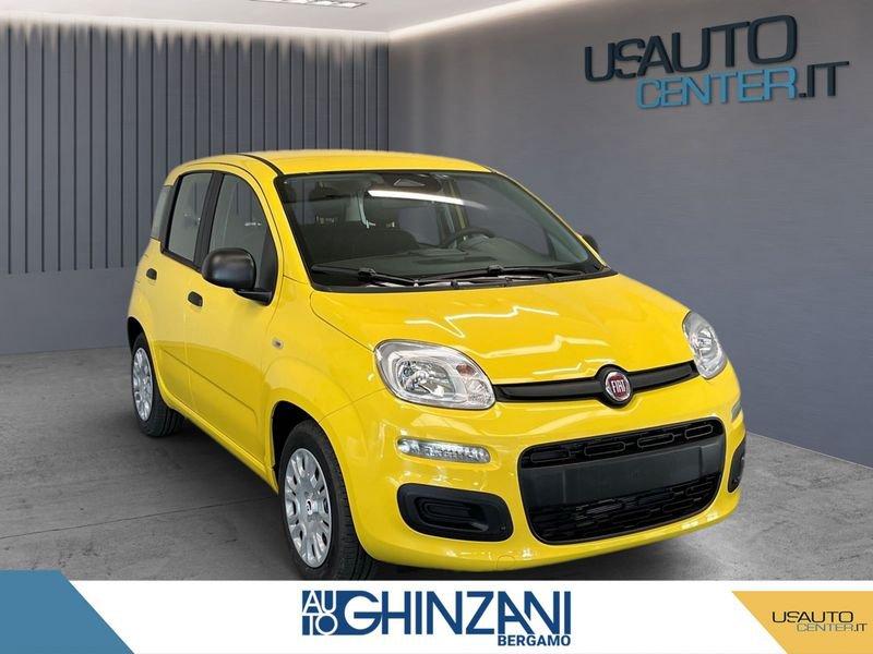 FIAT Panda Panda 1.0 FireFly S&S Hybrid