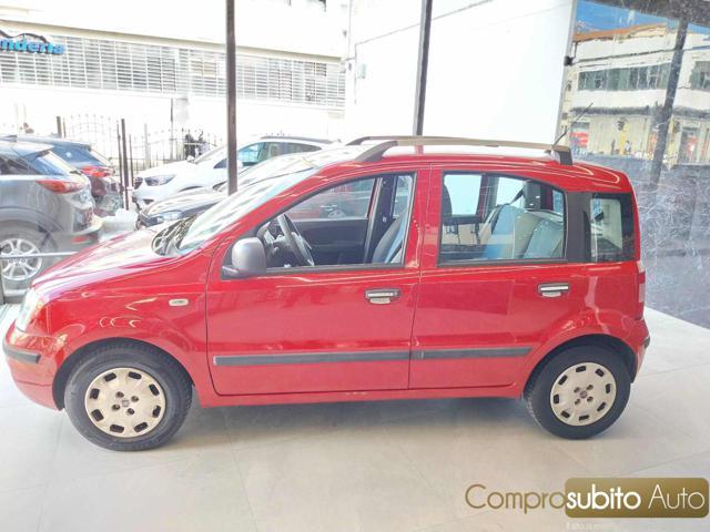 FIAT Panda 1.2 EasyPower Easy