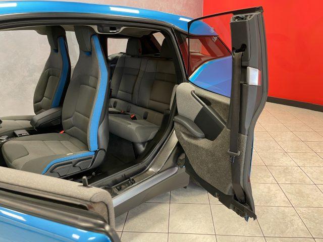 BMW i3 94 Ah