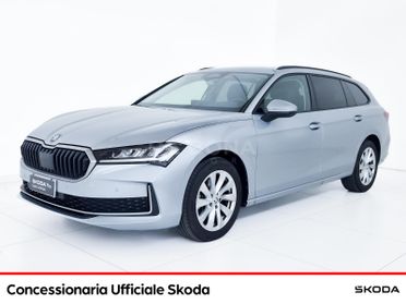 Skoda Superb wagon 2.0 tdi selection 150cv dsg
