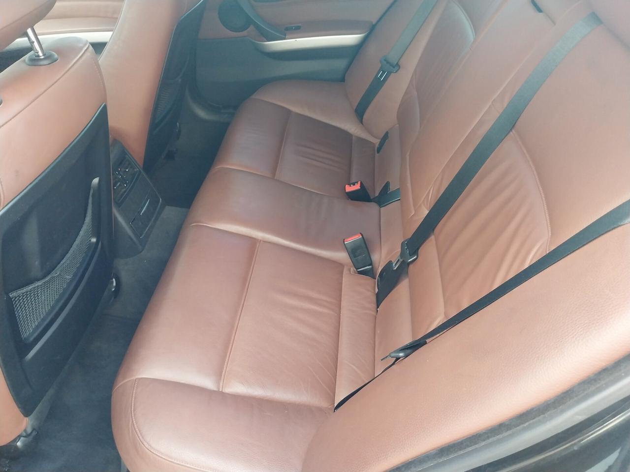 Bmw 330 cat Touring Futura