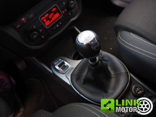 ALFA ROMEO MiTo 1.6 JTDm-2 S&S Distinctive