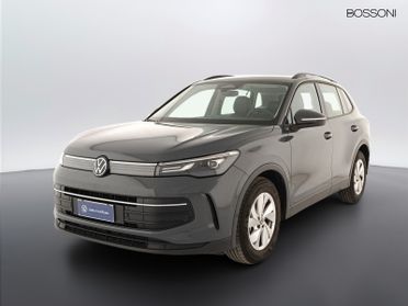 Volkswagen Tiguan 2.0 tdi scr 150cv life dsg
