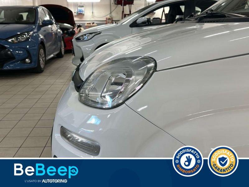 FIAT Panda 1.2 POP 69CV