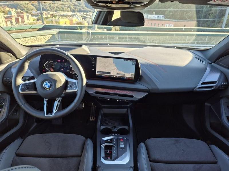 BMW Serie 1 118d MSport Pro auto