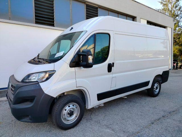 FIAT Ducato 35q 2.2 Mjt 140CV MH2 FURGONE km0 2024