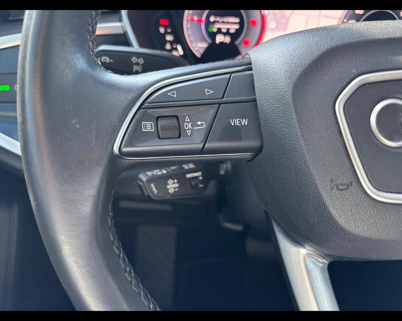 AUDI Q3 II 2018 - Q3 35 2.0 tdi Business Advanced s-tronic