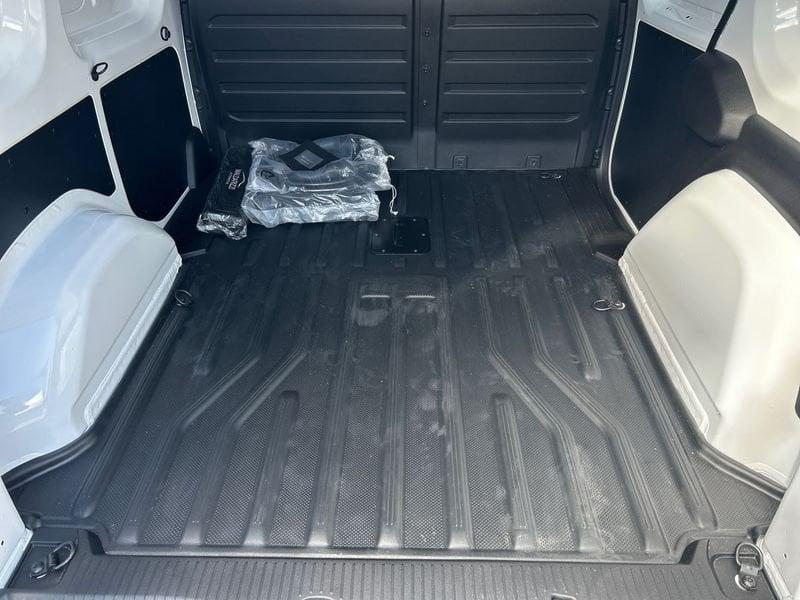 Mercedes-Benz eCitan Nuovo Citan Furgone/Mixto Furgone Long