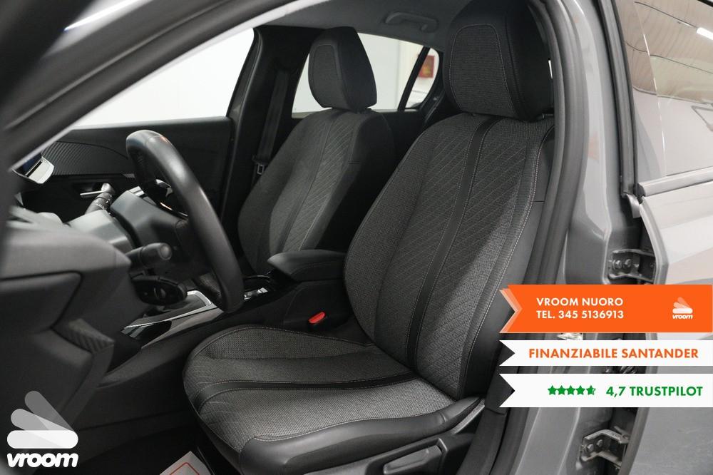 PEUGEOT 208 2ª serie 208 PureTech 100 Stop&Sta...