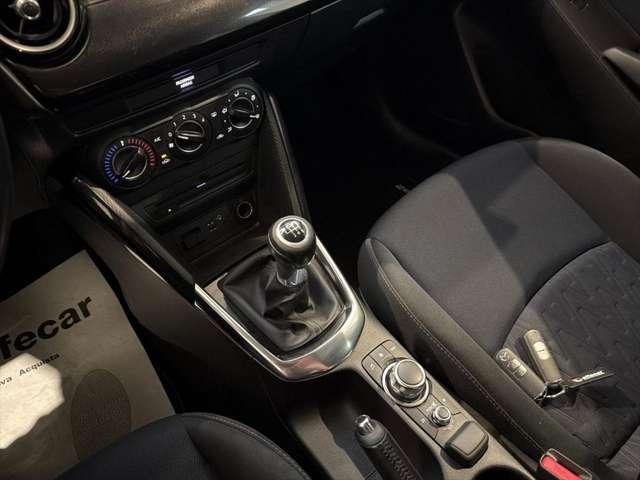 Mazda 2 1.5 105 CV Skyactiv-D Exceed