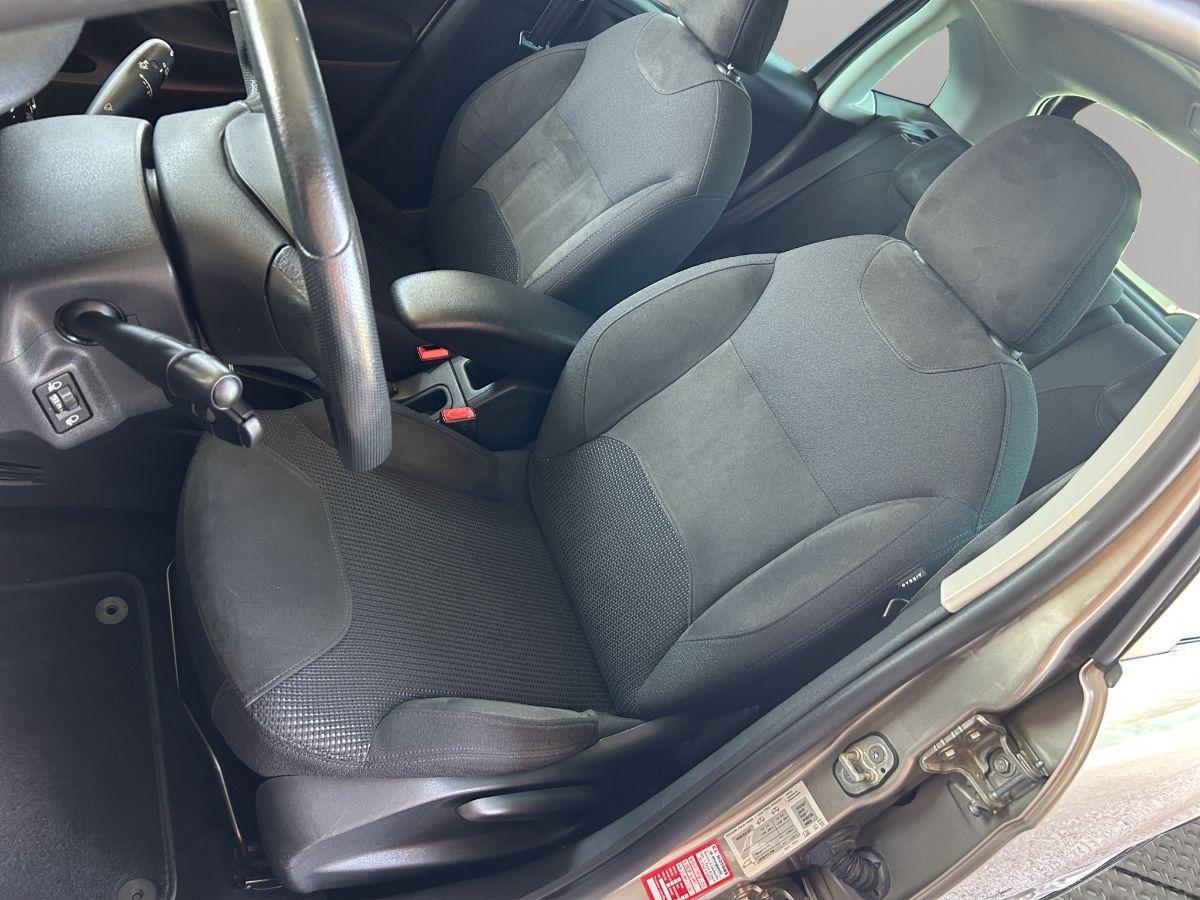 CITROEN - C3 - 1.4 HDi 70cv Exclusive