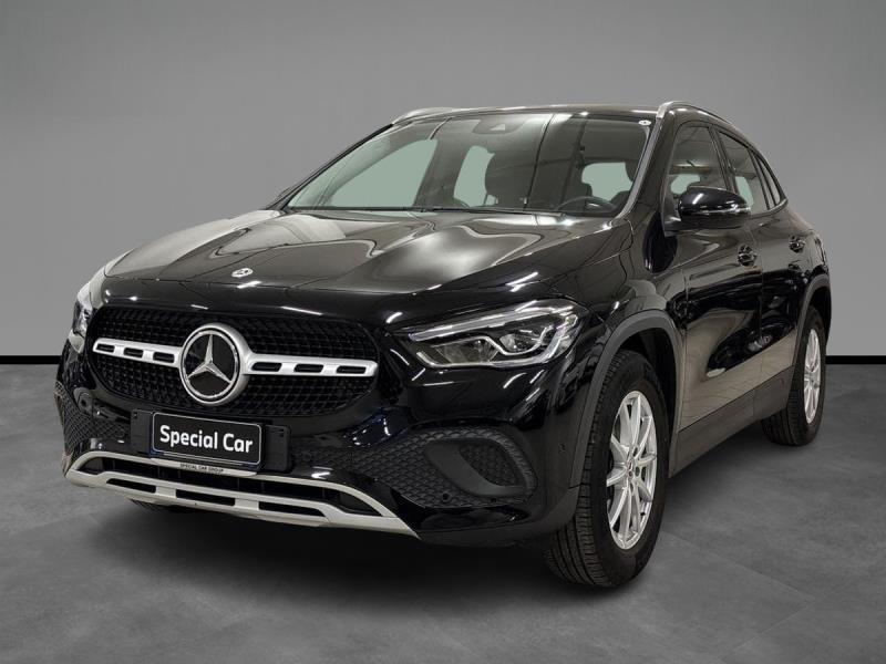 Mercedes GLA 200 200 Business Extra 7G-DCT
