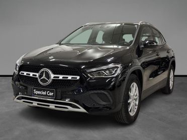 Mercedes GLA 200 200 Business Extra 7G-DCT