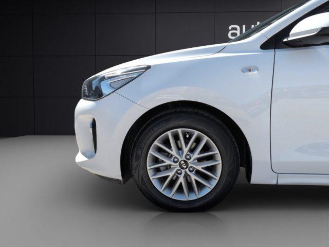 KIA Rio 1.2 MPi GPL Evolution