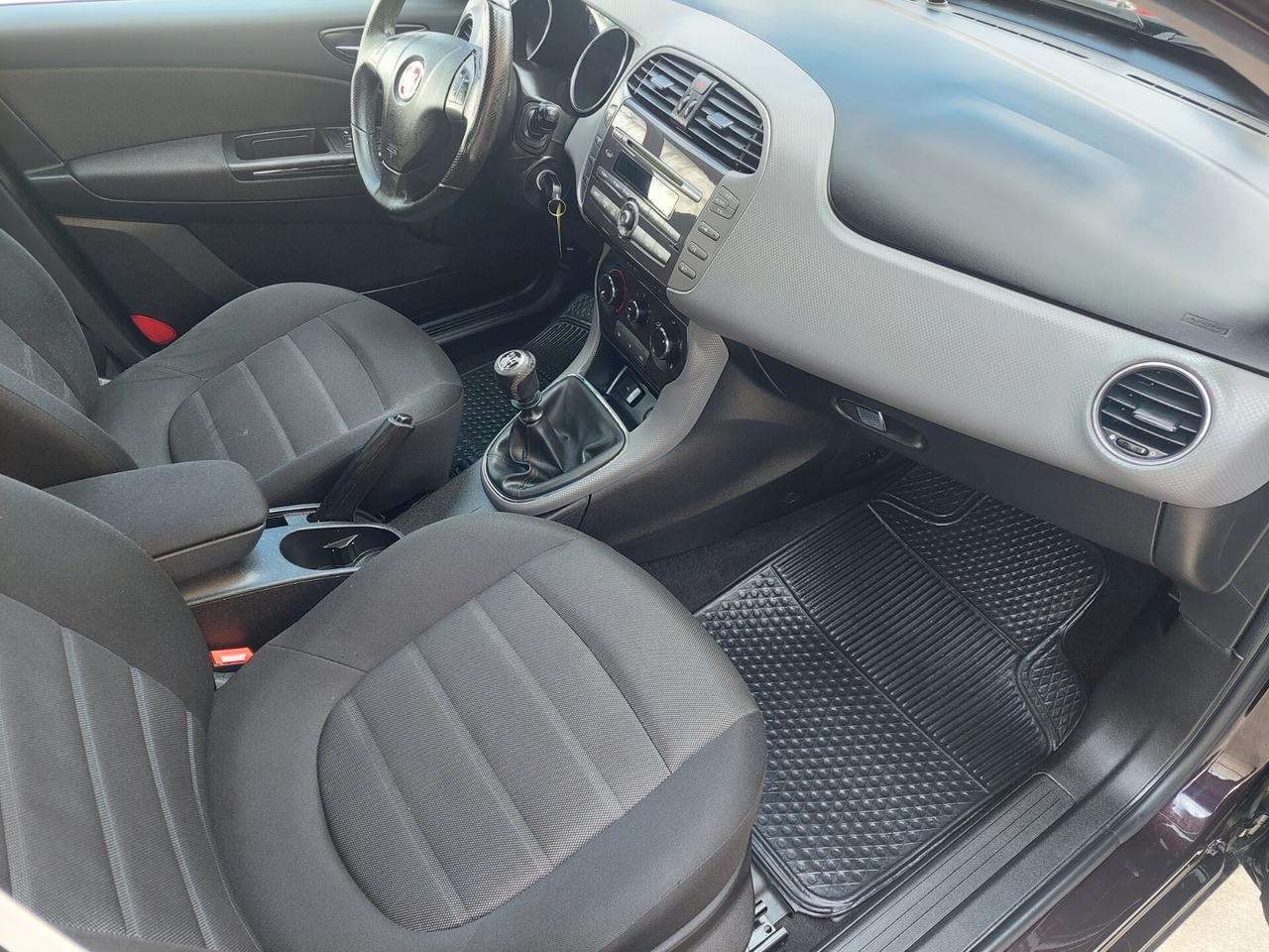 Fiat Bravo 1.6 MJT 120 CV 2012 6marce PERFETTA