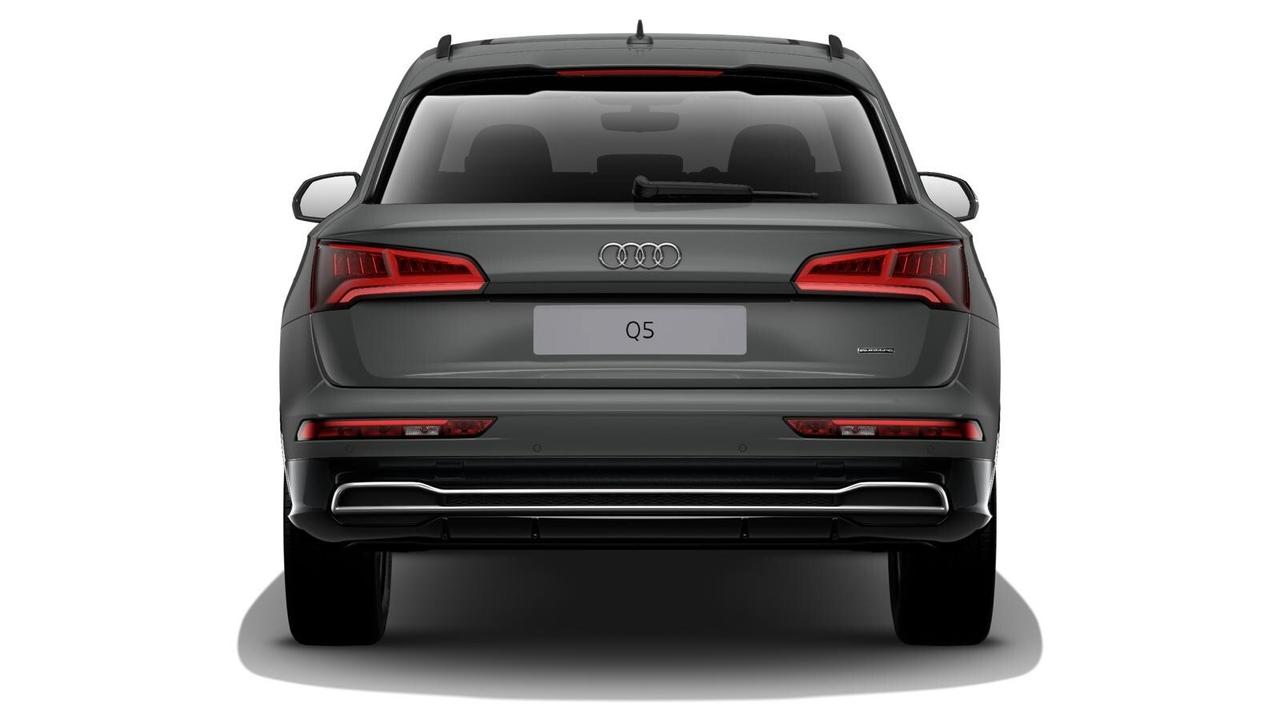 AUDI Q5 2.0 TDI S-LINE PLUS QUATTRO S-TRONIC IN ARRIVO *TETTO*