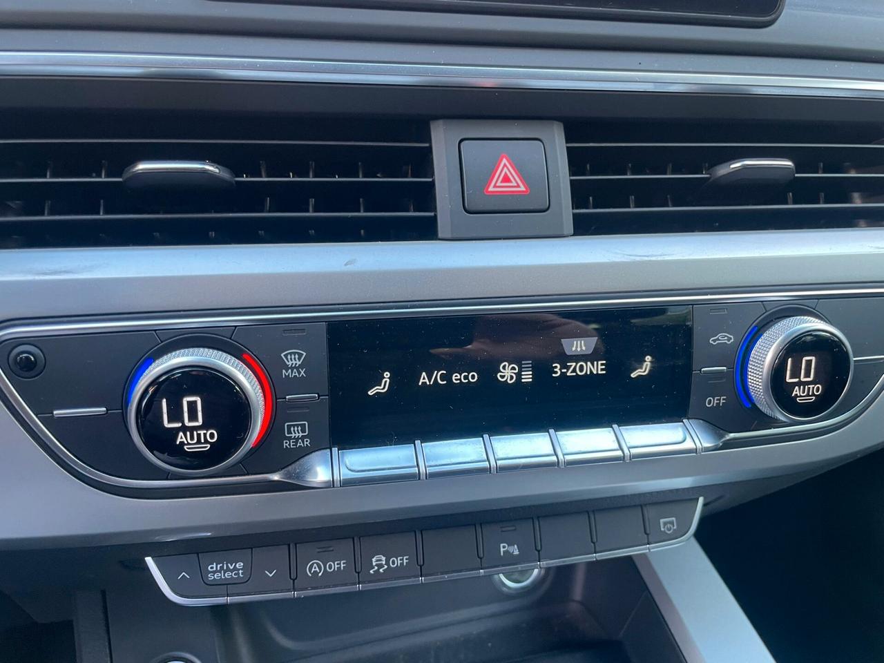 Audi A4 Avant 2.0 TDI 190 CV ultra S tronic Design