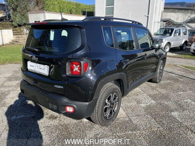 Jeep Renegade 1.0 T3 Longitude