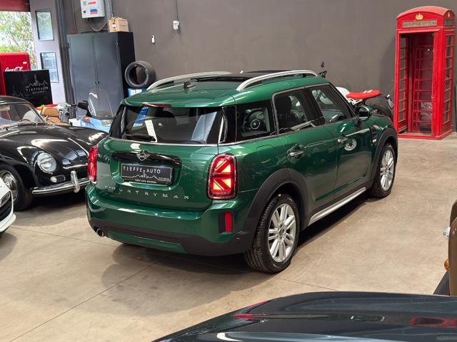 MINI Countryman 1.5 Cooper Business