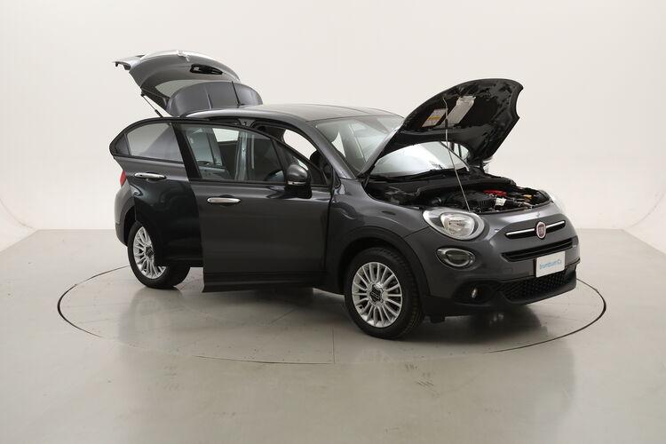 Fiat 500X Connect DCT BR609037 1.3 Benzina 150CV