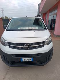 Vivaro 1.5 Diesel 120CV S&S PL-TN M Furgone Enjoy