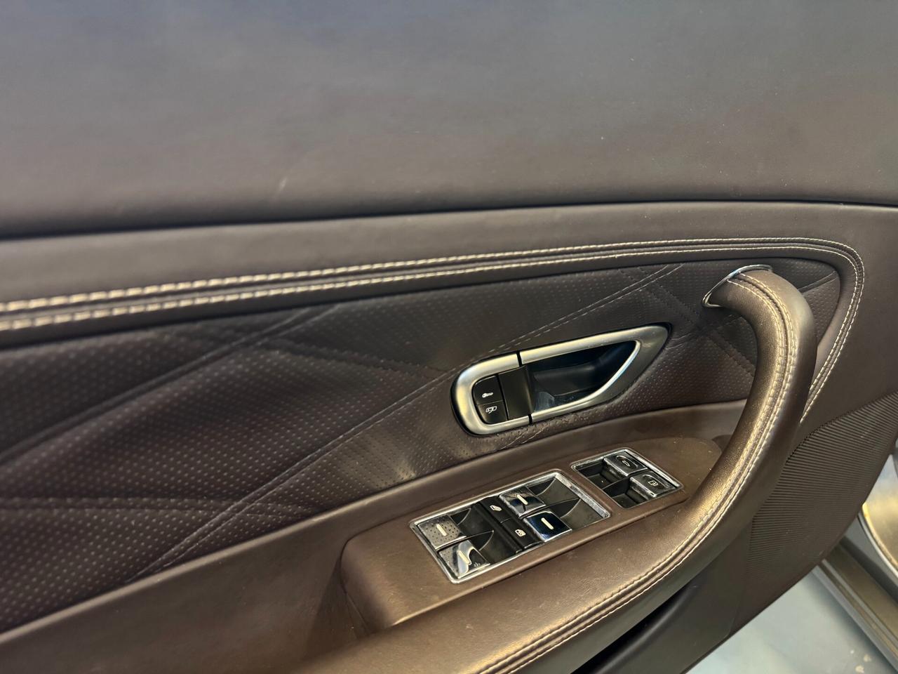 Bentley Continental GT 6.0 Speed - 610CV