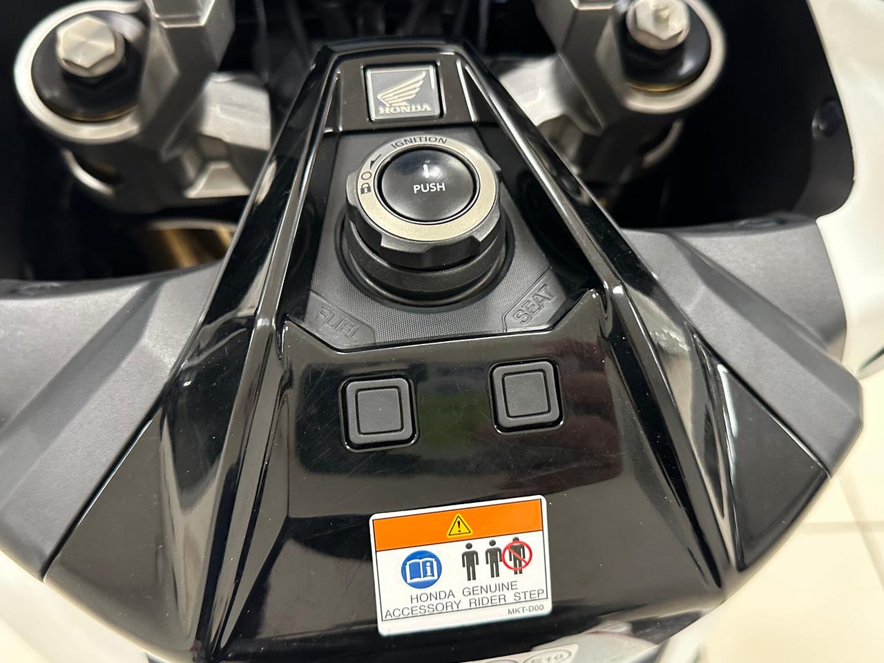 Honda X-ADV 750 DCT Adventure Abs - 2023