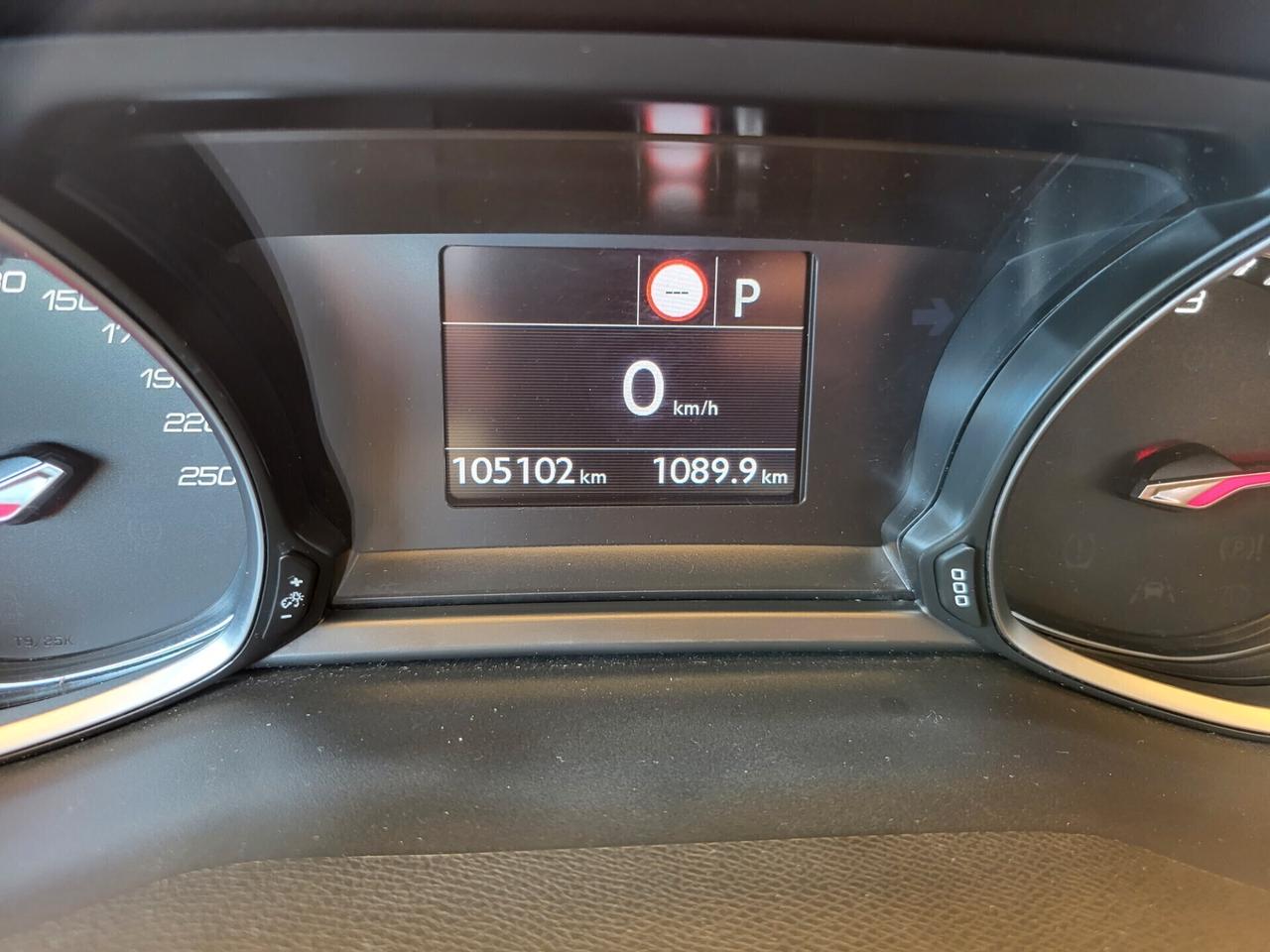 Peugeot 308 BlueHDi 130 S&S EAT8 SW Business
