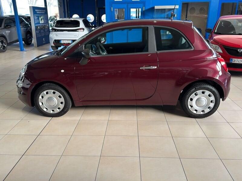 FIAT 500 1.2 69cv Pop
