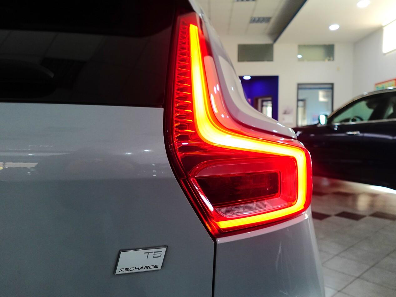 Volvo XC40 1.5 BZ T5 262 CV PHEV INSCRIPTION EXPRESSION