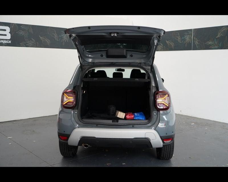 Dacia Duster 2ª serie 1.0 TCe GPL 4x2 Extreme