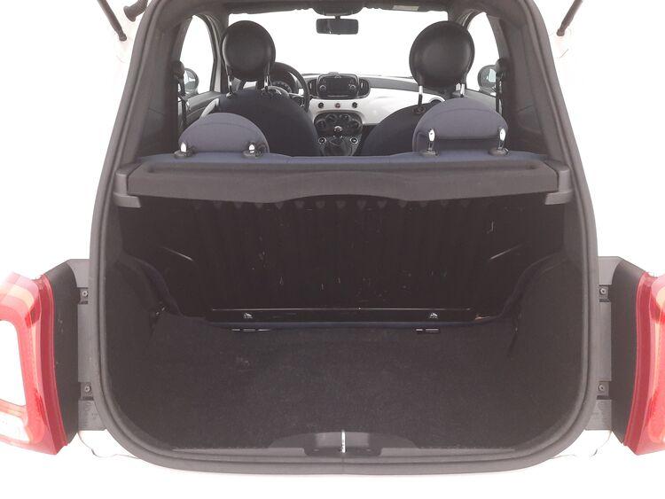 Fiat 500 Hybrid Cult BR015346 1.0 Mild Hybrid 70CV