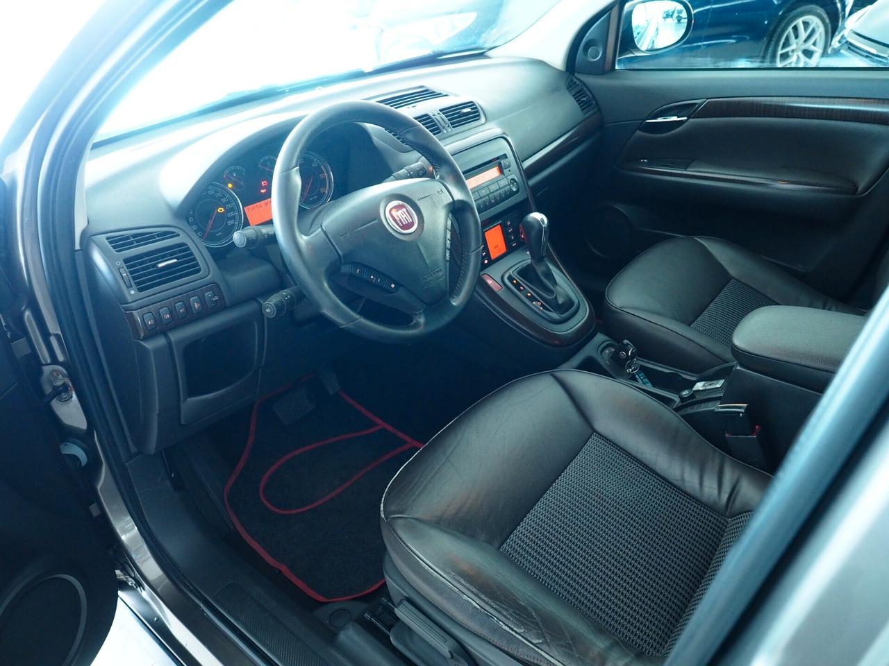 FIAT CROMA MUST 1.9 Mj 150cv cambio automatico Euro 4